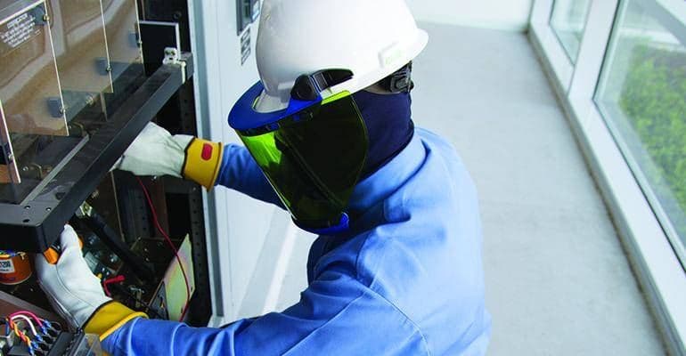 Estudo de coordenação e seletividade